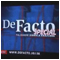 Part 3 - Pre-elections debate in the JOJ TV station  TV programme DE FACTO [new window]